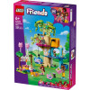 Klocki LEGO Friends Kocie przyjęcie urodzinowe i domek na drzewie 42666 +6 lat