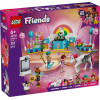 Klocki LEGO Friends 42661 Bal przebierańców z jednorożcem i wróżką