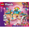 Klocki LEGO Friends 42661 Bal przebierańców z jednorożcem i wróżką