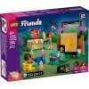 Klocki Lego Friends 42642 Maraton filmowy przyjaciółek +6 lat