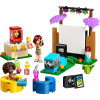 Klocki Lego Friends 42642 Maraton filmowy przyjaciółek +6 lat