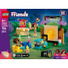 Klocki Lego Friends 42642 Maraton filmowy przyjaciółek +6 lat