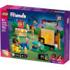Klocki Lego Friends 42642 Maraton filmowy przyjaciółek +6 lat