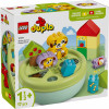 Klocki LEGO DUPLO 10441 Sorter kształtów: dom szczeniaczków +2 lata