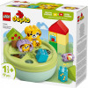 Klocki LEGO DUPLO 10441 Sorter kształtów: dom szczeniaczków +2 lata