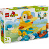 Klocki LEGO DUPLO 10448 3w1 Zwierzątka na kółkach +2