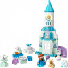 Klocki Lego DUPLO Disney 10455 Przyjęcie w lodowym zamku Anny i Elzy