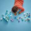 Klocki Lego DUPLO Disney 10455 Przyjęcie w lodowym zamku Anny i Elzy