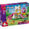 Klocki Lego Friends 42665 Plac zabaw dla szczeniaczków +4 lata