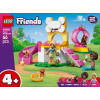 Klocki Lego Friends 42665 Plac zabaw dla szczeniaczków +4 lata
