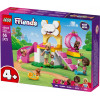Klocki Lego Friends 42665 Plac zabaw dla szczeniaczków +4 lata