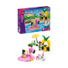 Klocki Lego Friends 42658 Impreza na basenie z jednorożcem +5 lat