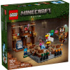 Klocki LEGO Minecraft 21272 Ring w Leśnym dworze +10 lat
