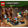 Klocki LEGO Minecraft 21272 Ring w Leśnym dworze +10 lat