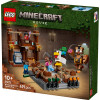 Klocki LEGO Minecraft 21272 Ring w Leśnym dworze +10 lat