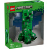 Klocki LEGO Minecraft 21276 Creeper +10 lat