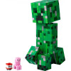 Klocki LEGO Minecraft 21276 Creeper +10 lat