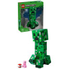 Klocki LEGO Minecraft 21276 Creeper +10 lat