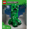 Klocki LEGO Minecraft 21276 Creeper +10 lat