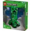Klocki LEGO Minecraft 21276 Creeper +10 lat