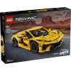 Klocki Lego Technic 42205 Chevrolet Corvette Stingray +9 lat