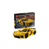 Klocki Lego Technic 42205 Chevrolet Corvette Stingray +9 lat
