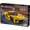Klocki Lego Technic 42205 Chevrolet Corvette Stingray +9 lat