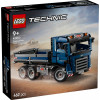 Klocki Lego Technic 42203 Wywrotka z przechylaną skrzynią +9 lat