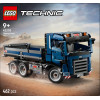 Klocki Lego Technic 42203 Wywrotka z przechylaną skrzynią +9 lat