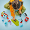Klocki Lego DUPLO 10454 Klub przyjaciół Myszki Miki i samochód +2 lata