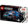 Lego-Bolid F1 Visa Cash App RB VCARB 01 77246