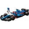 Lego-Bolid F1 Visa Cash App RB VCARB 01 77246