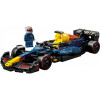 Klocki Lego Speed Champions 77243 Bolid F1 Oracle Red Bull Racing RB20