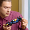Klocki Lego Speed Champions 77243 Bolid F1 Oracle Red Bull Racing RB20