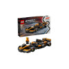 Klocki Speed Champions 77251 Bolid F1 McLaren Team MCL38