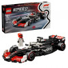 Klocki Speed Champions 77250 Bolid F1 MoneyGram Haas Team VF-24