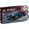 Klocki Speed Champions 77249 Bolid F1 Williams Racing FW46