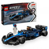 Klocki Speed Champions 77249 Bolid F1 Williams Racing FW46