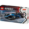 Klocki Speed Champions 77249 Bolid F1 Williams Racing FW46