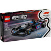 Klocki Speed Champions 77248 Bolid F1 BWT Alpine Team A524