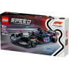 Klocki Speed Champions 77248 Bolid F1 BWT Alpine Team A524