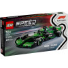 Klocki Speed Champions 77247 Bolid F1 KICK Sauber Team C44