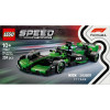 Klocki Speed Champions 77247 Bolid F1 KICK Sauber Team C44