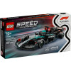 Klocki Speed Champions 77244 Bolid F1 Mercedes-AMG W15