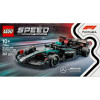 Klocki Speed Champions 77244 Bolid F1 Mercedes-AMG W15