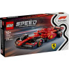 Klocki Speed Champions 77242 Bolid F1 Ferrari SF-24