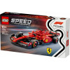 Klocki Speed Champions 77242 Bolid F1 Ferrari SF-24