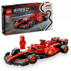 Klocki Speed Champions 77242 Bolid F1 Ferrari SF-24