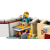Klocki LEGO City 60454 Wakacyjny kamper pełen przygód