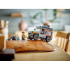 Klocki LEGO City 60447 Górska ciężarówka terenowa 4x4